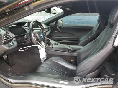 Zdjęcie 7 z 12 samochodu: 2017 BMW I8 VIN:WBY2Z2C56HV676404 - miniatura