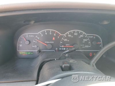 Zdjęcie 9 z 15 samochodu: 2002 FORD WINDSTAR LX VIN:2FMZA50402BB60185 - miniatura