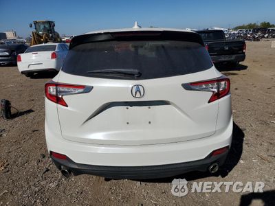 Zdjęcie 6 z 15 samochodu: 2019 ACURA RDX VIN:5J8TC1H36KL015677 - miniatura