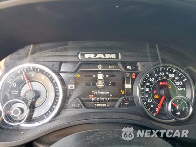 Zdjęcie 9 z 14 samochodu: 2022 RAM 1500 LARAMIE VIN:1C6SRFJT7NN352388 - miniatura