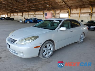 2005 LEXUS ES 330 JTHBA30G055070188 - główne zdjęcie licytacji z USA - miniatura