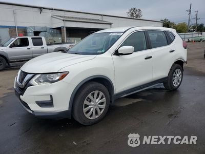 2018 NISSAN ROGUE S JN8AT2MV7JW330931 - główne zdjęcie licytacji z USA - miniatura
