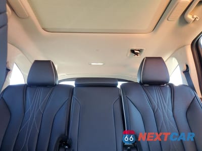 Zdjęcie 10 z 15 samochodu: 2025 ACURA MDX ADVANCE VIN:5J8YE1H8XSL025950 - miniatura