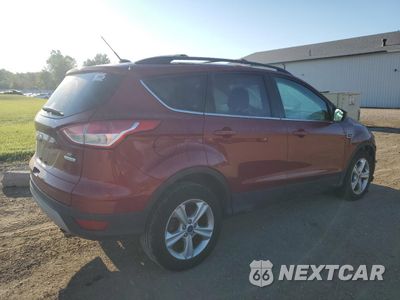 Trzecie zdjęcie samochodu z tyłu: 2013 FORD ESCAPE SE VIN:1FMCU0G95DUD95048 - miniatura