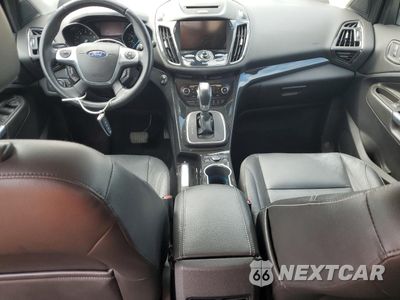 Zdjęcie 8 z 16 samochodu: 2014 FORD ESCAPE TITANIUM VIN:1FMCU0J92EUB78261 - miniatura
