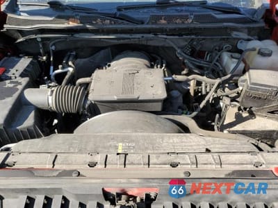 Zdjęcie 11 z 12 samochodu: 2023 CHEVROLET SILVERADO C2500 HEAVY DUTY VIN:1GC1WLE72PF142822 - miniatura