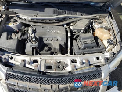 Zdjęcie 11 z 13 samochodu: 2008 CHEVROLET EQUINOX LT VIN:2CNDL63F186341353 - miniatura