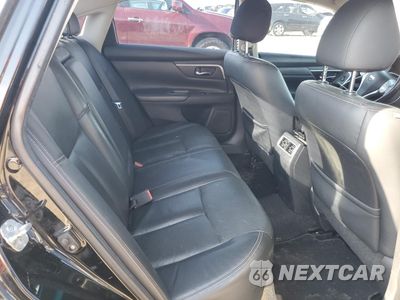 Zdjęcie 10 z 13 samochodu: 2016 NISSAN ALTIMA 2.5 VIN:1N4AL3AP3GC147775 - miniatura