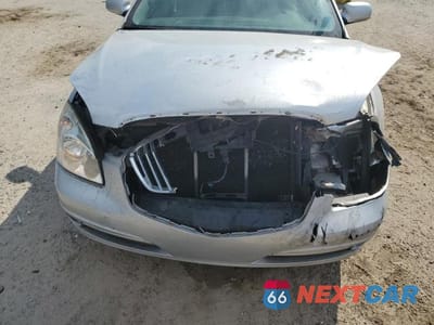 Zdjęcie 11 z 12 samochodu: 2010 BUICK LUCERNE CXL VIN:1G4HC5EM0AU102651 - miniatura