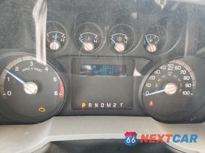 Zdjęcie 9 z 13 samochodu: 2016 FORD F650 SUPER - TRANSIT VEHICLES BUS VIN:1FDNF6AY4GDA04854 - miniatura