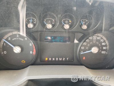 Zdjęcie 9 z 13 samochodu: 2016 FORD F650 SUPER - TRANSIT VEHICLES BUS VIN:1FDNF6AY4GDA04854 - miniatura