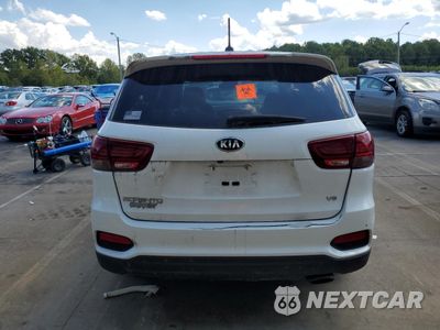 Zdjęcie 6 z 13 samochodu: 2019 KIA SORENTO LX VIN:5XYPGDA51KG437336 - miniatura