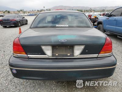 Zdjęcie 6 z 12 samochodu: 1998 FORD CROWN VICTORIA LX VIN:2FAFP74W1WX172857 - miniatura