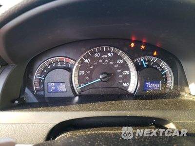 Zdjęcie 9 z 14 samochodu: 2013 TOYOTA CAMRY L VIN:4T1BF1FK9DU692646 - miniatura