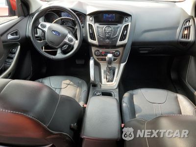 Zdjęcie 8 z 14 samochodu: 2012 FORD FOCUS SEL VIN:1FAHP3H26CL219379 - miniatura