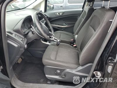 Zdjęcie 7 z 16 samochodu: 2020 FORD ECOSPORT SE VIN:MAJ6S3GL6LC336962 - miniatura