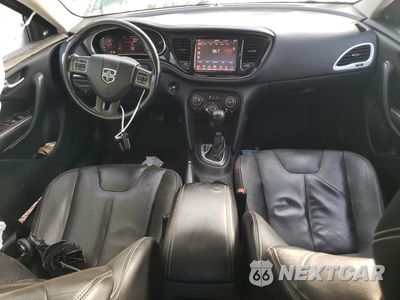 Zdjęcie 8 z 13 samochodu: 2015 DODGE DART LIMITED VIN:1C3CDFCB3FD112332 - miniatura