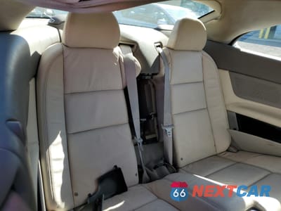 Zdjęcie 10 z 15 samochodu: 2009 VOLVO C70 T5 VIN:YV1MC67259J075457 - miniatura