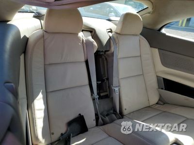 Zdjęcie 10 z 15 samochodu: 2009 VOLVO C70 T5 VIN:YV1MC67259J075457 - miniatura