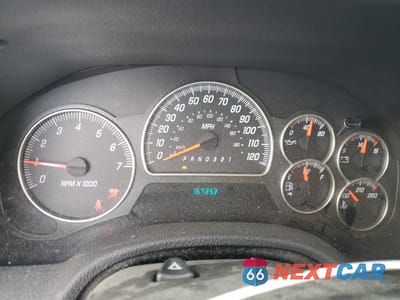 Zdjęcie 9 z 12 samochodu: 2008 GMC ENVOY VIN:1GKDT13S182190004 - miniatura