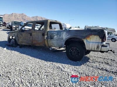 Drugie zdjęcie samochodu z przodu: 2015 FORD F350 SUPER DUTY VIN:1FT8W3BT7FED67046 - miniatura