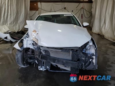 Piąte zdjęcie samochodu w środku: 2023 KIA FORTE LX VIN:3KPF24AD7PE517911 - miniatura