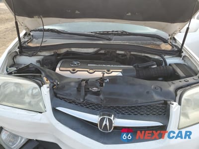 Zdjęcie 12 z 13 samochodu: 2003 ACURA MDX TOURING VIN:2HNYD18613H514486 - miniatura