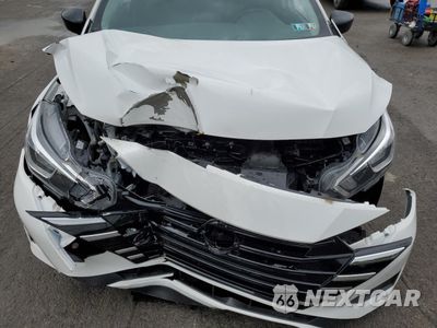 Zdjęcie 11 z 14 samochodu: 2024 NISSAN VERSA S VIN:3N1CN8BVXRL913132 - miniatura