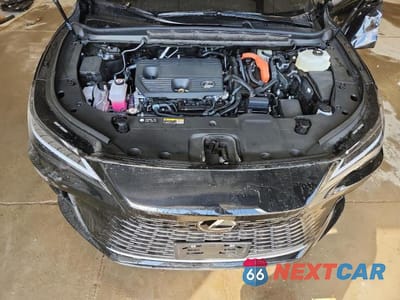 Zdjęcie 12 z 14 samochodu: 2025 LEXUS RX 350H BASE VIN:2T2BBMCA9SC073094 - miniatura