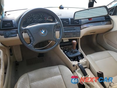 Zdjęcie 8 z 13 samochodu: 2000 BMW 323 I VIN:WBAAM3341YCB22708 - miniatura