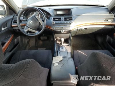Zdjęcie 8 z 12 samochodu: 2012 HONDA ACCORD EX VIN:1HGCP3F77CA033561 - miniatura