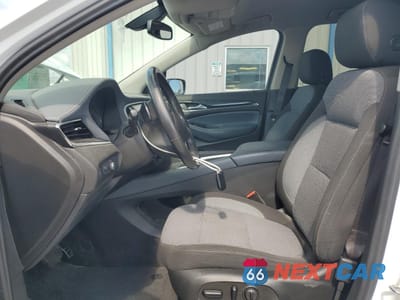 Zdjęcie 7 z 16 samochodu: 2021 BUICK ENCLAVE PREFERRED VIN:5GAERAKW4MJ244173 - miniatura