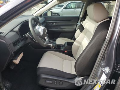 Zdjęcie 7 z 15 samochodu: 2026 HONDA CR-V EX VIN:2HKRS3H42TH305484 - miniatura