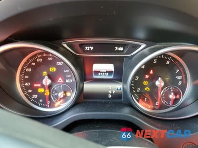 Zdjęcie 9 z 12 samochodu: 2018 MERCEDES-BENZ CLA 250 VIN:WDDSJ4EB3JN534532 - miniatura