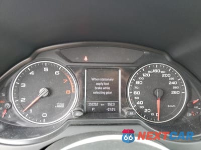 Zdjęcie 9 z 14 samochodu: 2012 AUDI Q5 PREMIUM PLUS VIN:WA1MKCFP7CA075353 - miniatura