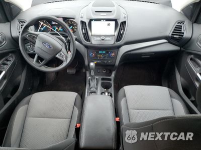 Zdjęcie 8 z 13 samochodu: 2017 FORD ESCAPE SE VIN:1FMCU0GD6HUC12685 - miniatura