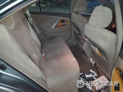 Zdjęcie 10 z 12 samochodu: 2007 TOYOTA CAMRY CE VIN:4T1BE46K67U717947 - miniatura