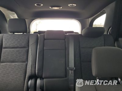 Zdjęcie 10 z 16 samochodu: 2025 DODGE DURANGO GT VIN:1C4RDHDGXSC528373 - miniatura