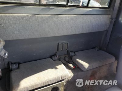 Zdjęcie 10 z 14 samochodu: 1999 TOYOTA TACOMA XTRACAB VIN:4TAVL52N2XZ491465 - miniatura