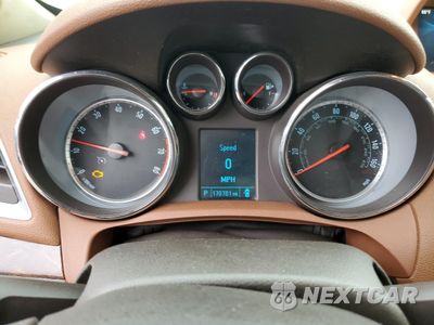 Zdjęcie 9 z 13 samochodu: 2013 BUICK ENCORE VIN:KL4CJCSB6DB195780 - miniatura
