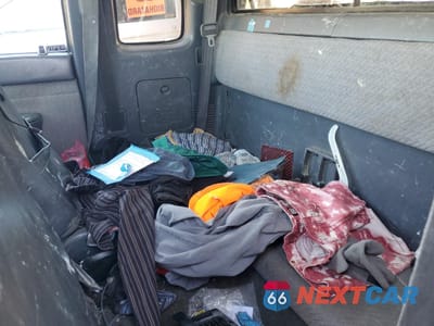 Zdjęcie 10 z 12 samochodu: 1995 TOYOTA TACOMA XTRACAB VIN:4TAUN53B5SZ002480 - miniatura