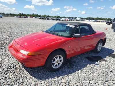 1991 MERCURY CAPRI 6MPCT01Z1M8619787 - główne zdjęcie licytacji z USA - miniatura
