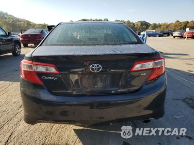 Zdjęcie 6 z 12 samochodu: 2014 TOYOTA CAMRY L VIN:4T1BF1FK9EU332696 - miniatura