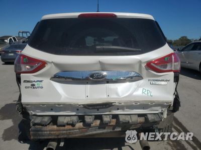 Zdjęcie 6 z 12 samochodu: 2015 FORD ESCAPE TITANIUM VIN:1FMCU0JX1FUC77072 - miniatura