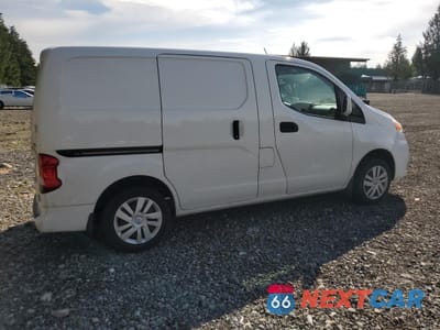Trzecie zdjęcie samochodu z tyłu: 2019 NISS NV200 SV VIN:3N6CM0KN6KK706148 - miniatura