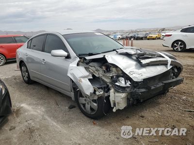 Czwarte zdjęcie samochodu z boku: 2008 NISSAN ALTIMA 2.5 VIN:1N4AL21E88N413435 - miniatura