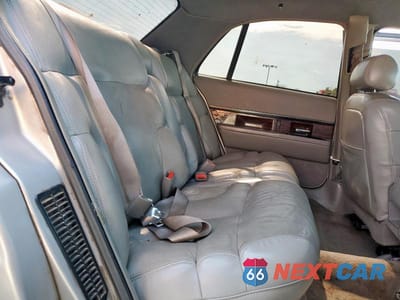 Zdjęcie 10 z 12 samochodu: 1998 BUICK LESABRE CUSTOM VIN:1G4HP52K1WH527383 - miniatura