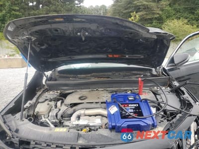 Zdjęcie 12 z 13 samochodu: 2024 MERCEDES-BENZ GLB 250 VIN:W1N4M4GB0RW357752 - miniatura