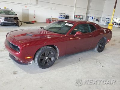 2020 DODGE CHALLENGER SXT 2C3CDZAG5LH134007 - główne zdjęcie licytacji z USA - miniatura