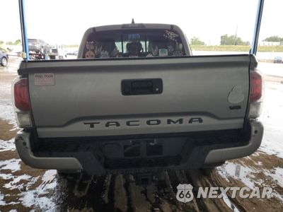 Zdjęcie 6 z 14 samochodu: 2021 TOYOTA TACOMA DOUBLE CAB VIN:3TMCZ5AN1MM407287 - miniatura